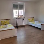 Apartment Luxora Izola