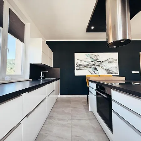 Apartment Luxora