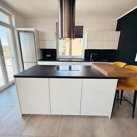 Luxora Apartment Izola