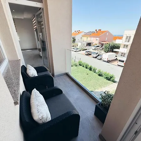 Luxora Apartment Izola
