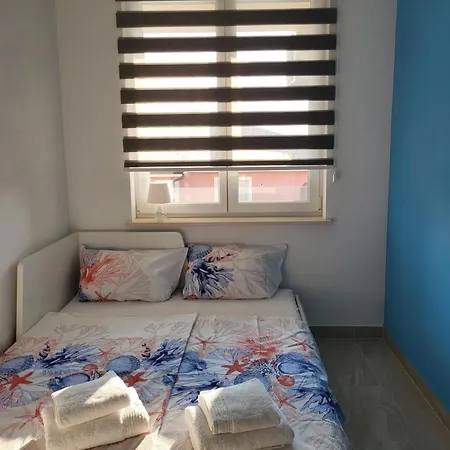 Luxora Izola