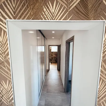 Luxora Apartment Izola